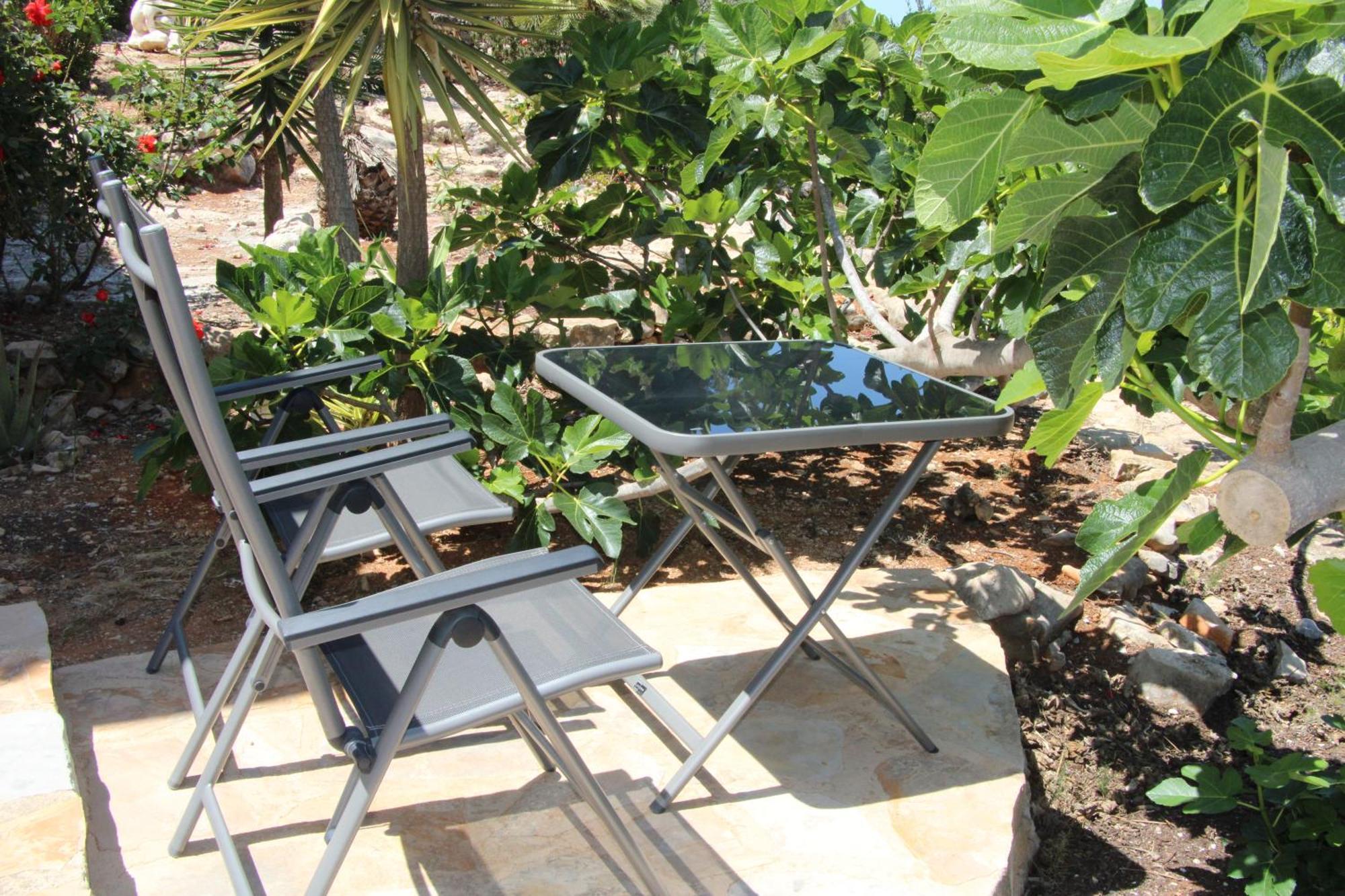 Luxe Appartement Met Tuin Benidoleig Zewnętrze zdjęcie
