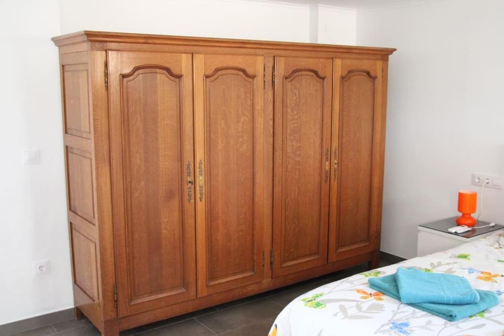 Luxe Appartement Met Tuin Benidoleig Zewnętrze zdjęcie