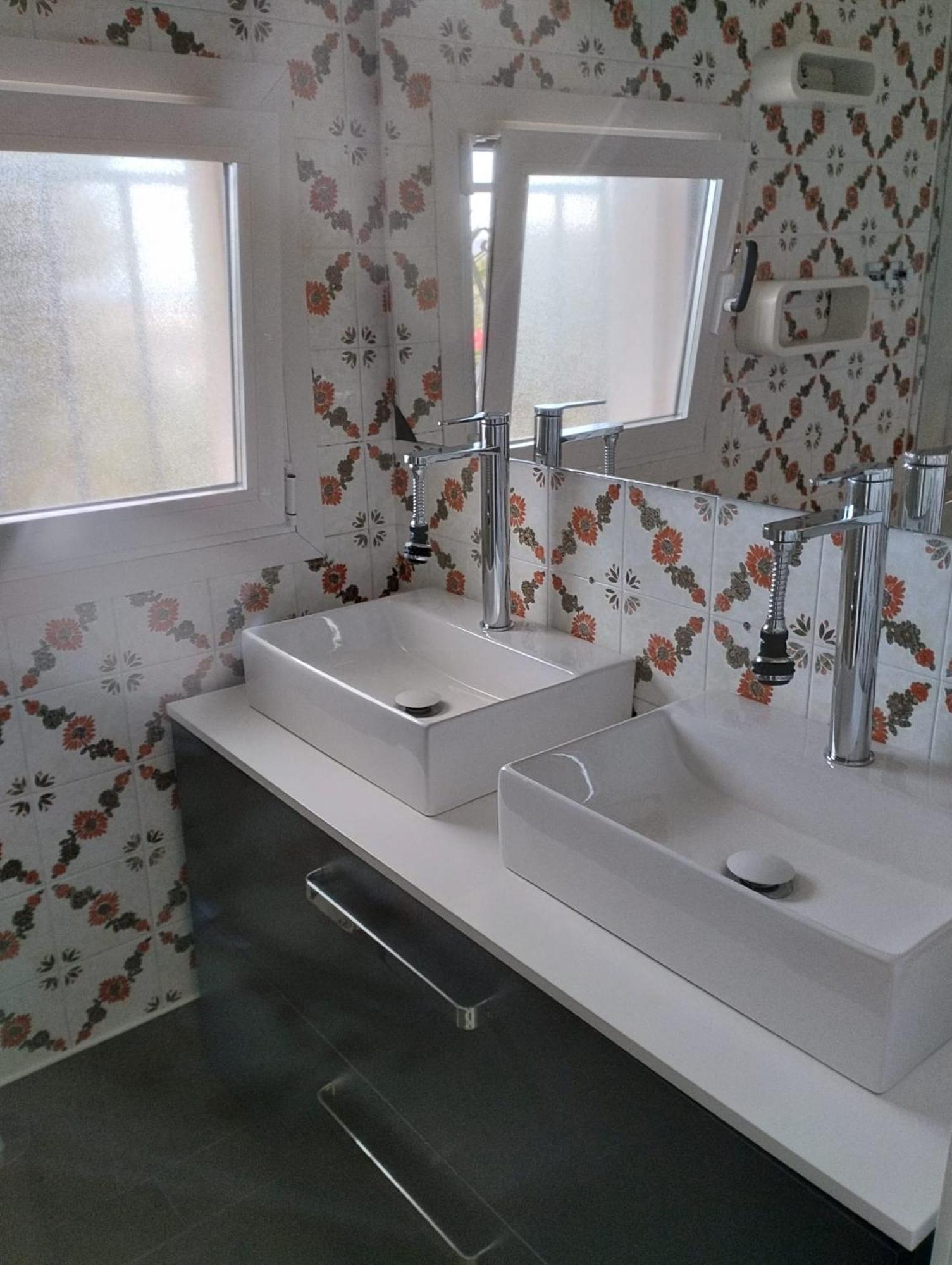 Luxe Appartement Met Tuin Benidoleig Zewnętrze zdjęcie