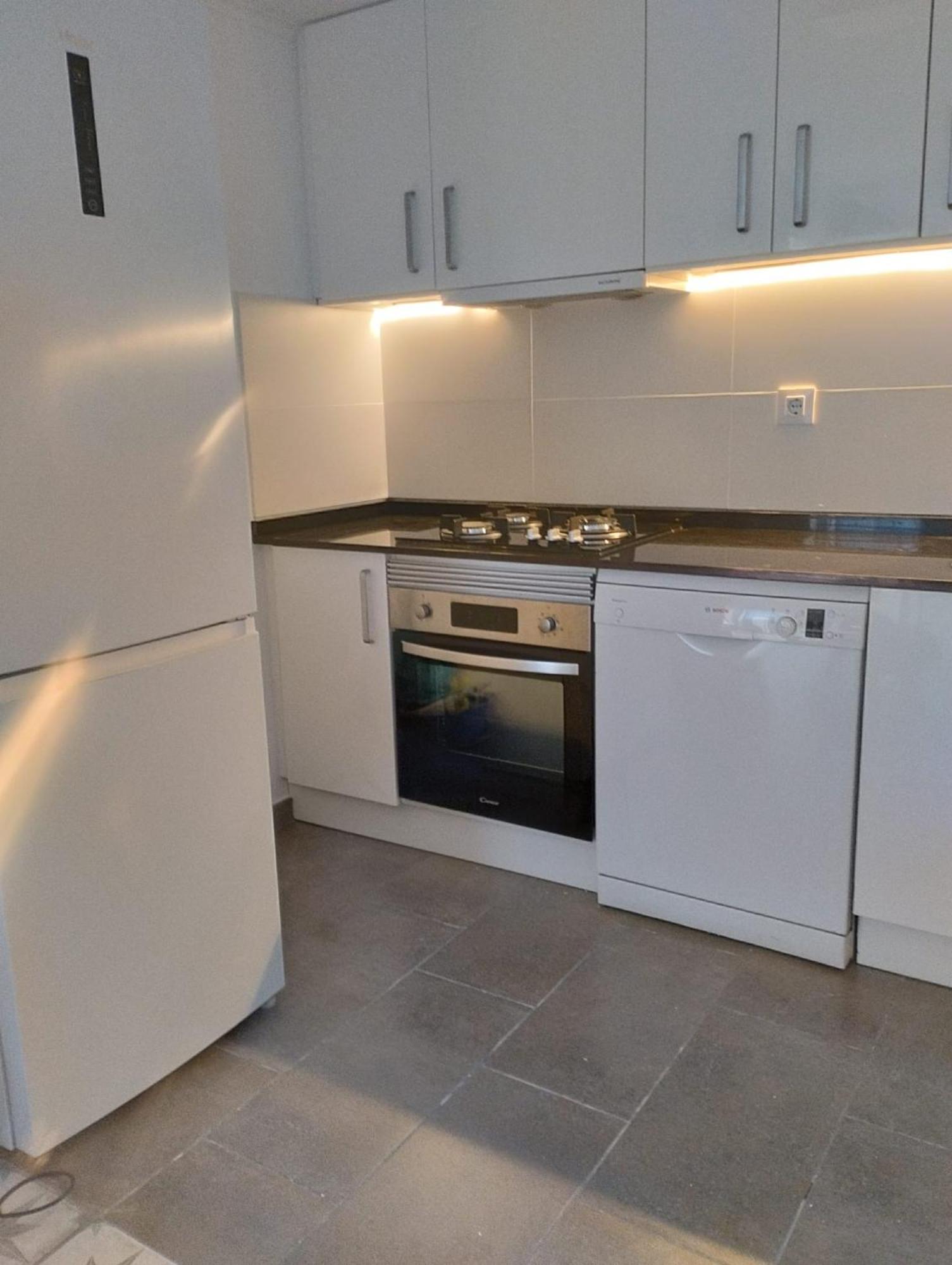 Luxe Appartement Met Tuin Benidoleig Zewnętrze zdjęcie