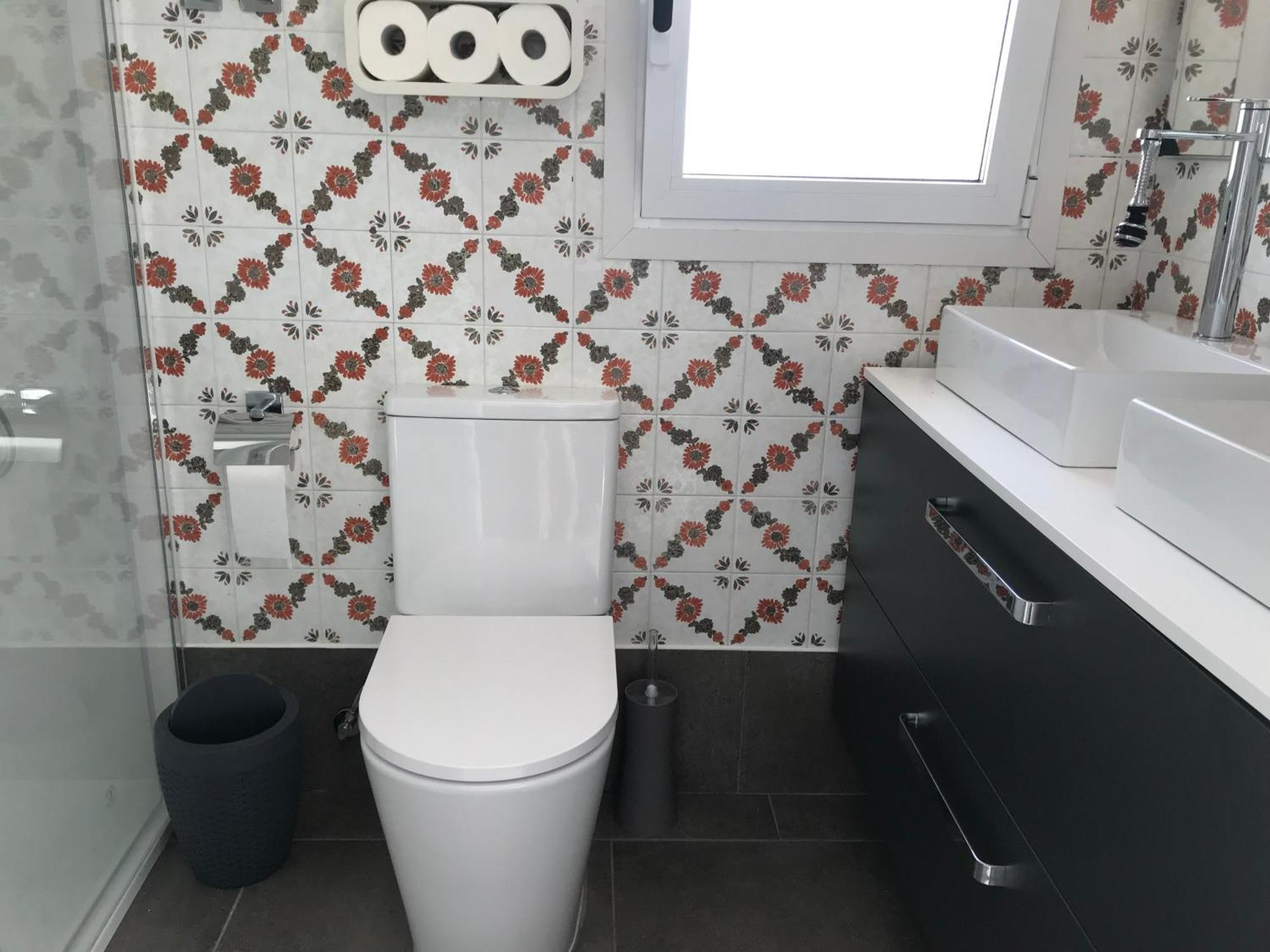 Luxe Appartement Met Tuin Benidoleig Zewnętrze zdjęcie
