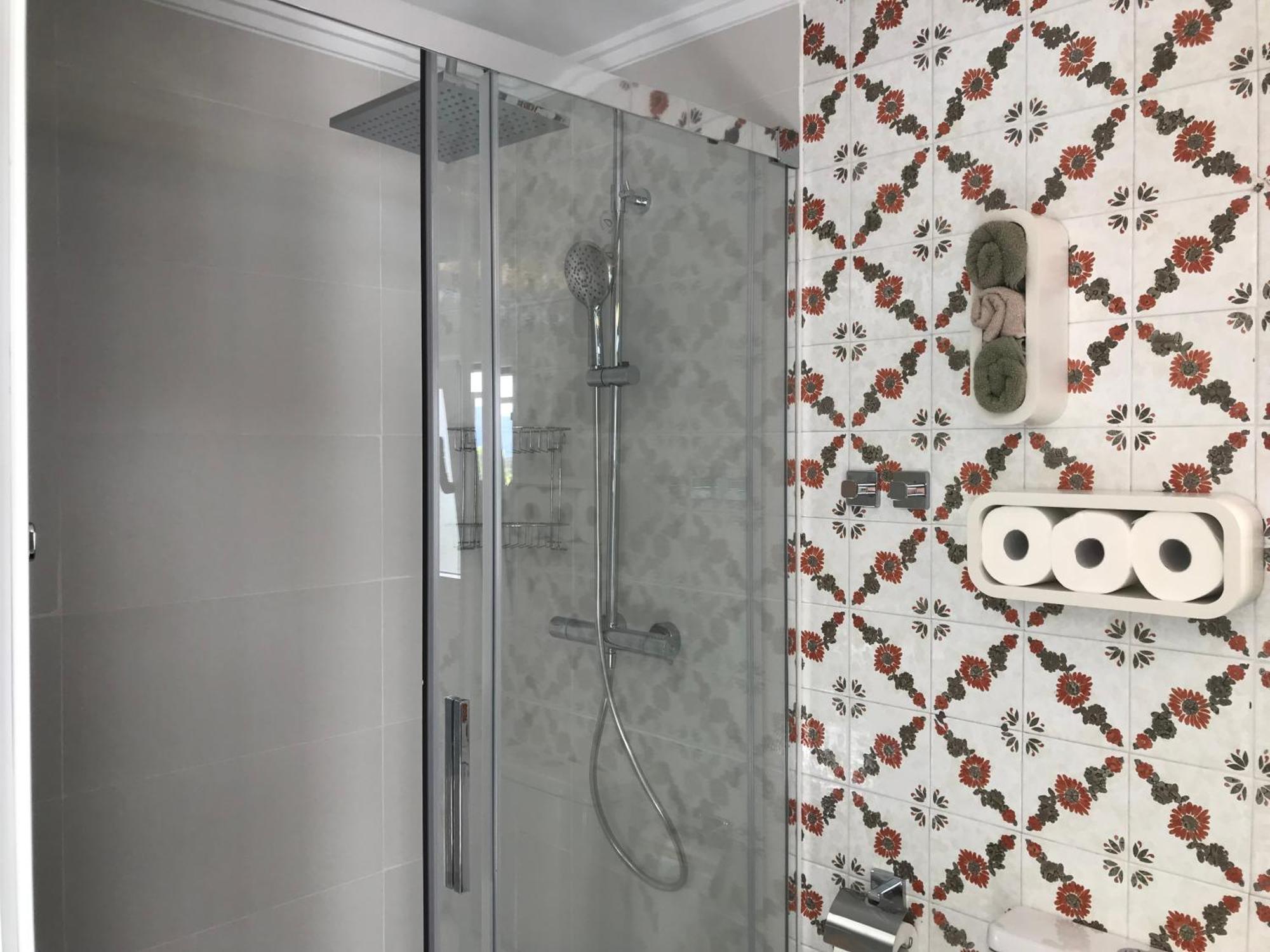 Luxe Appartement Met Tuin Benidoleig Zewnętrze zdjęcie
